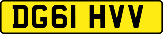 DG61HVV