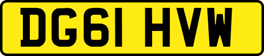 DG61HVW