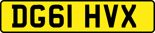 DG61HVX