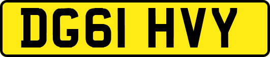 DG61HVY