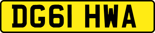 DG61HWA