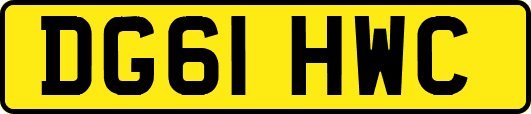 DG61HWC