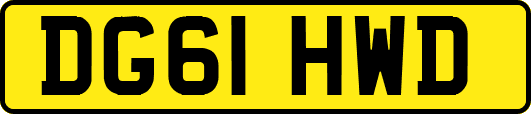 DG61HWD