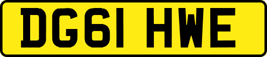 DG61HWE