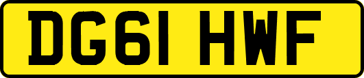 DG61HWF