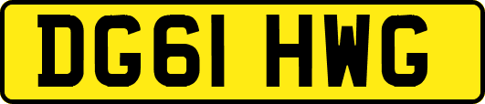 DG61HWG