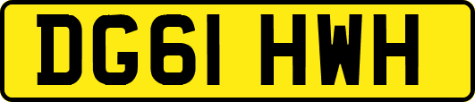 DG61HWH