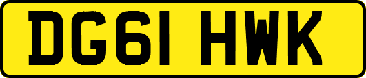 DG61HWK