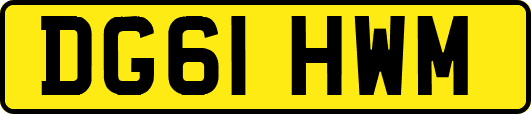 DG61HWM