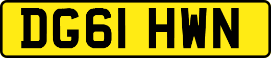 DG61HWN