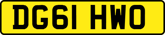 DG61HWO
