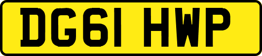 DG61HWP
