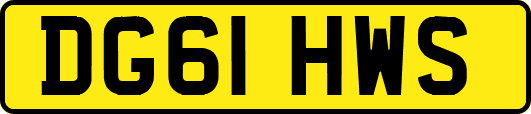 DG61HWS
