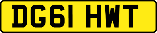 DG61HWT
