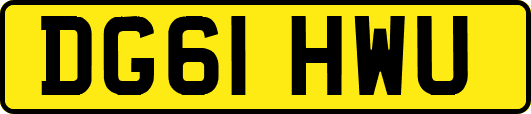 DG61HWU