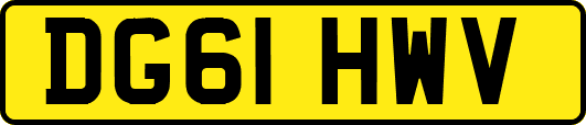 DG61HWV