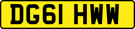 DG61HWW