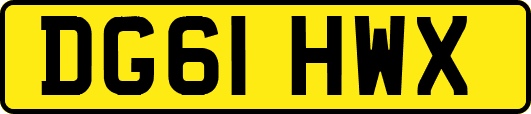 DG61HWX