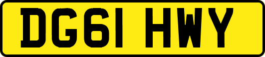 DG61HWY