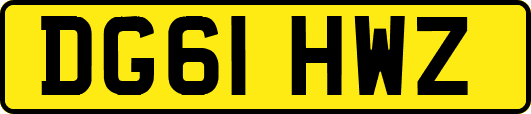 DG61HWZ