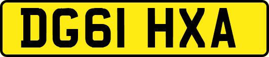 DG61HXA