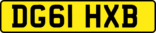 DG61HXB