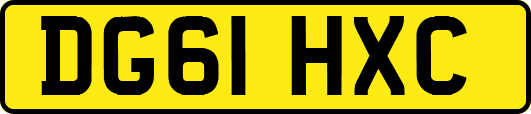 DG61HXC
