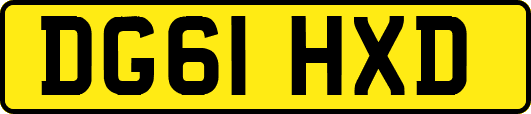 DG61HXD