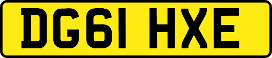 DG61HXE