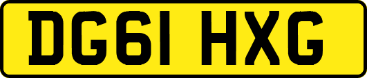 DG61HXG