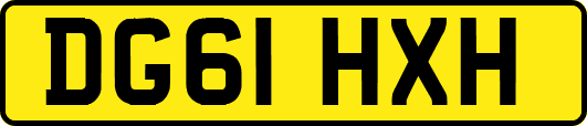 DG61HXH