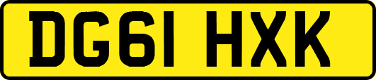 DG61HXK