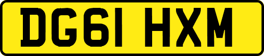 DG61HXM