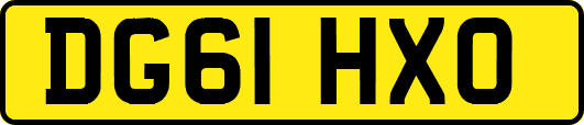 DG61HXO