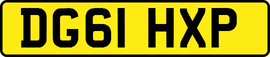 DG61HXP
