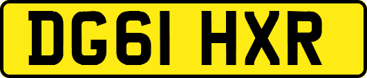 DG61HXR