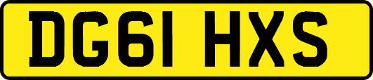 DG61HXS