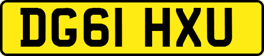DG61HXU
