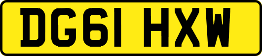 DG61HXW
