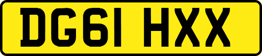 DG61HXX