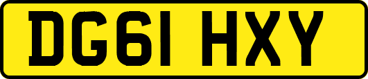 DG61HXY