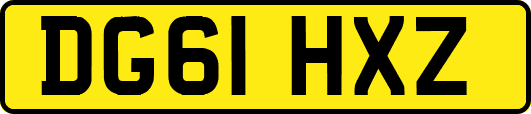 DG61HXZ