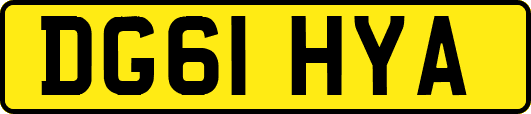 DG61HYA