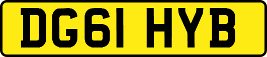 DG61HYB