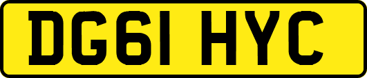 DG61HYC