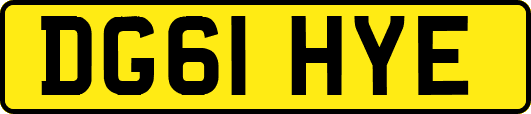 DG61HYE
