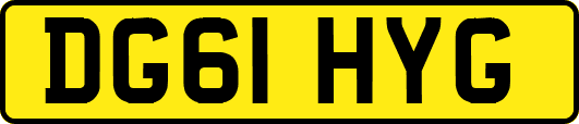 DG61HYG