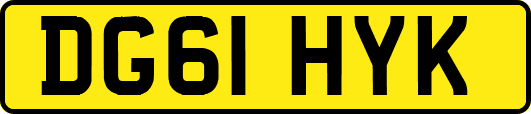 DG61HYK