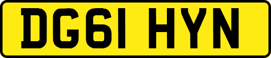 DG61HYN