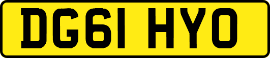 DG61HYO